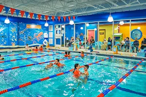 Goldfish Swim School - Dayton image
