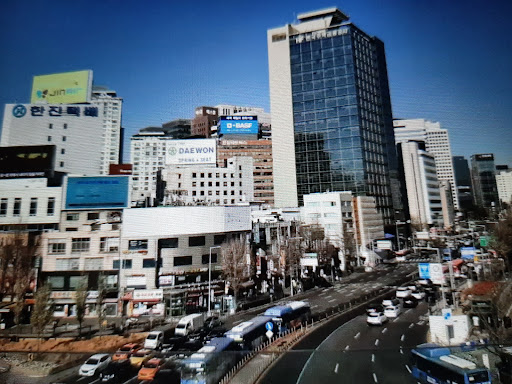 Seoul