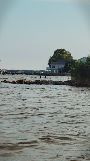 Park «Miami Beach Park», reviews and photos, 4001 Bay Dr, Middle River, MD 21220, USA