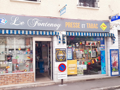 Le Fontenoy à Champagne-sur-Seine