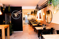 Atmosphère du Restaurant O Well.com à Béziers - n°1