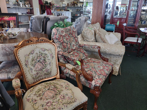 Thrift Store «Fish Thrift Store», reviews and photos, 2887 US-78, Loganville, GA 30052, USA