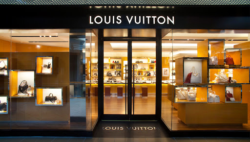 Louis Vuitton Tampa Bay