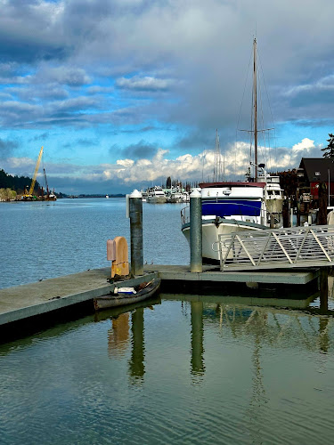 Shelter Bay Community Inc