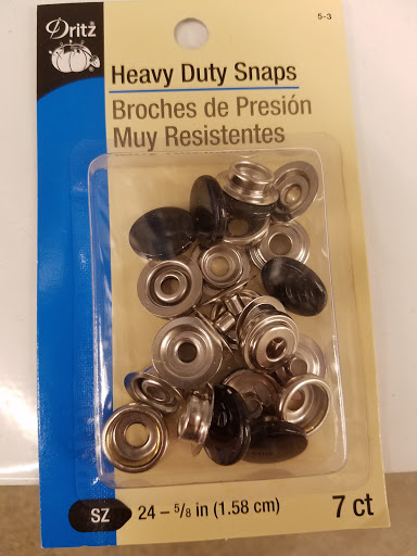 Fabric Store «Jo-Ann Fabrics and Crafts», reviews and photos, 1379 Hooper Ave, Toms River, NJ 08753, USA