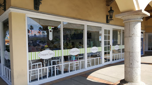 Ice Cream Shop «Creamistry», reviews and photos, 24329 Crenshaw Blvd g, Torrance, CA 90505, USA