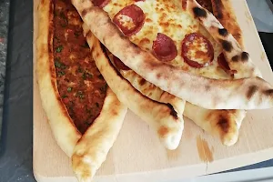 Aziz Baba - Kebap & Pizza image