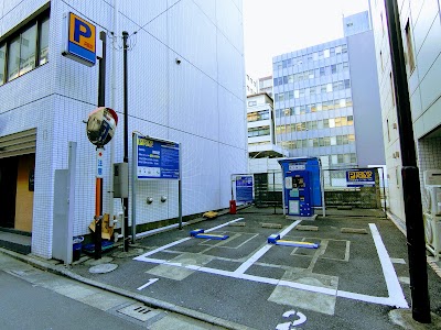 ＴＯＫＹＯ ＰＵＢＬＩＣ 八丁堀一丁目駐車場