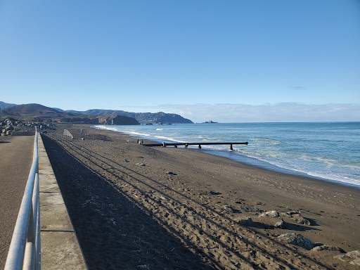 Convenience Store «7-Eleven», reviews and photos, 100 Clarendon Rd, Pacifica, CA 94044, USA