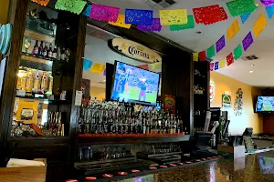 Fuego bar and grill image