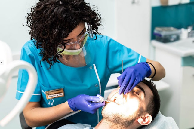 Dental Practice Pașcani - Dentist