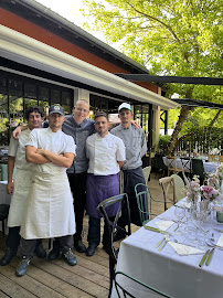 Photos du propriétaire du Restaurant Le Jardin à Arcachon - n°5