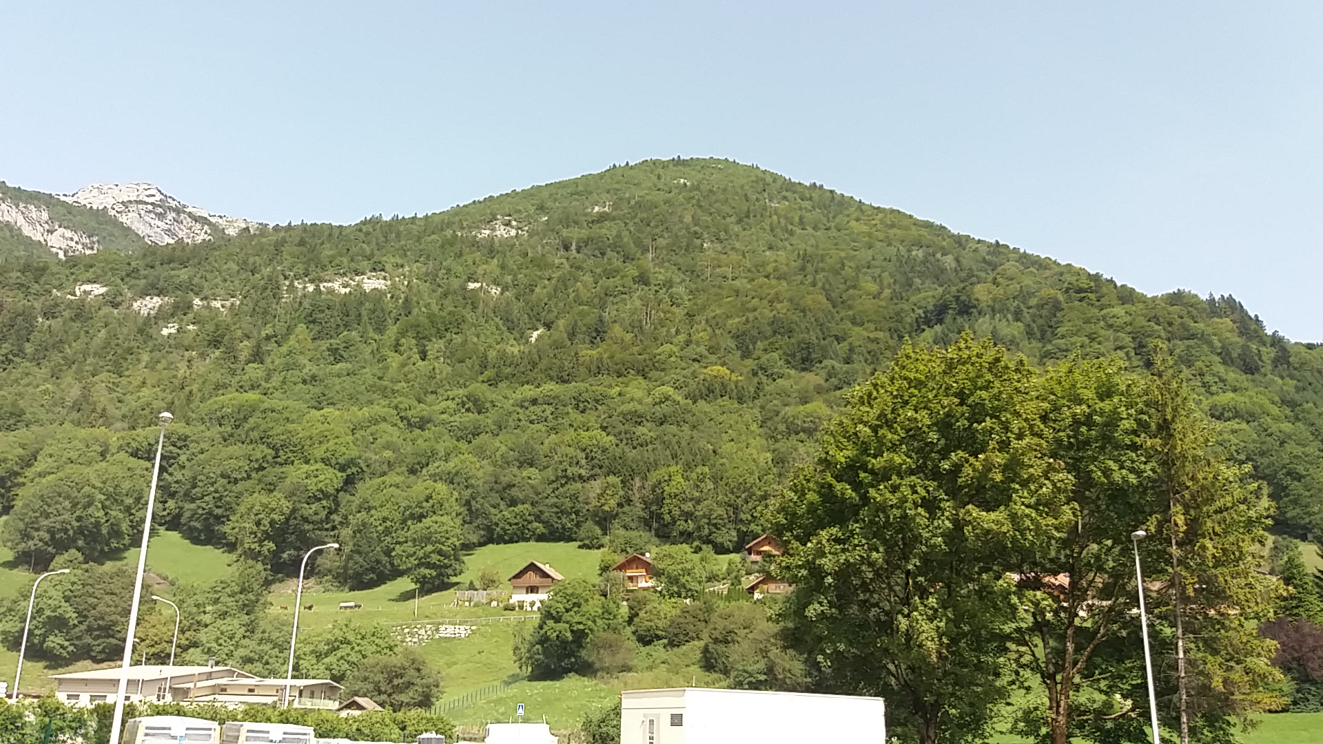 Photo n° 2 de l'avis de Aslanbek.e fait le 29/08/2017 à 11:30