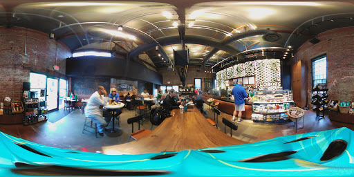 Grocery Store «Whole Foods Market», reviews and photos, 1330 Smith Ave, Baltimore, MD 21209, USA