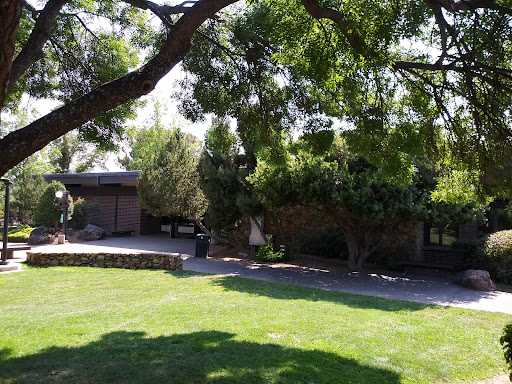 El Dorado County Library Placerville Branch image