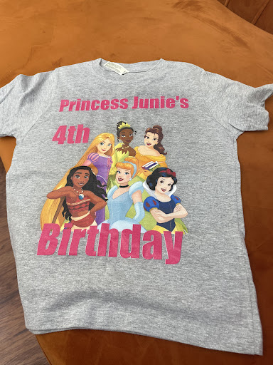 Screen Printer «3v Printing», reviews and photos, 3731 Northcrest Rd #4, Atlanta, GA 30340, USA