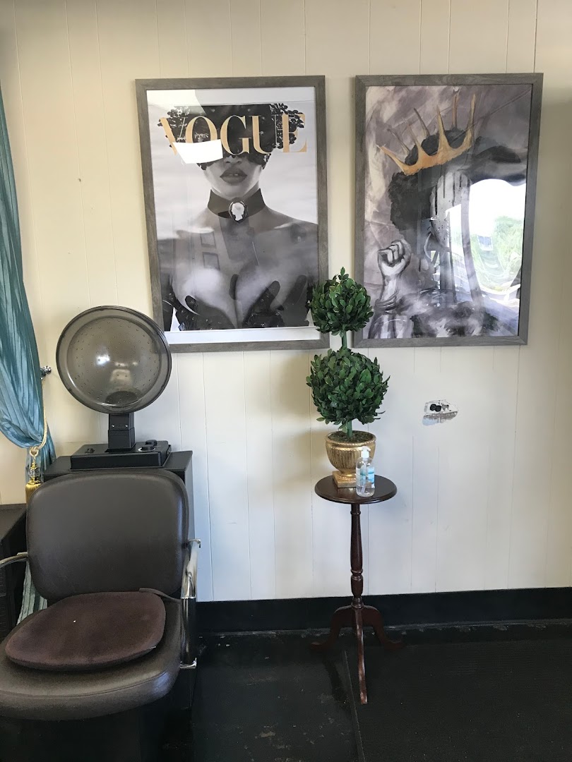 Iconic Hair Salon