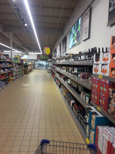 Supermarket «ALDI», reviews and photos, 1605 E Main St, Spartanburg, SC 29307, USA