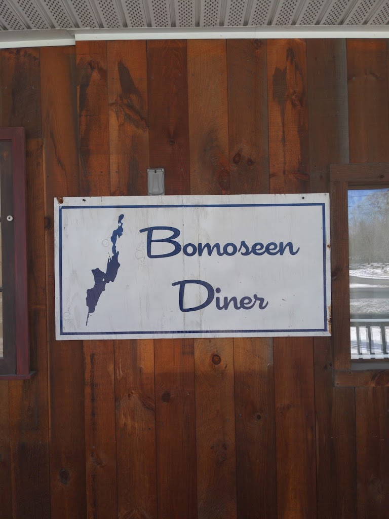 Bomoseen Diner 05732