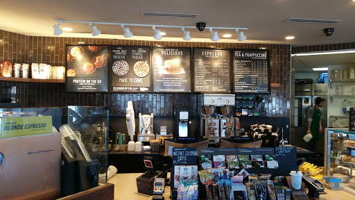 Coffee Shop «Starbucks», reviews and photos, 1505 Minnesota 7 Service Rd, Hopkins, MN 55305, USA