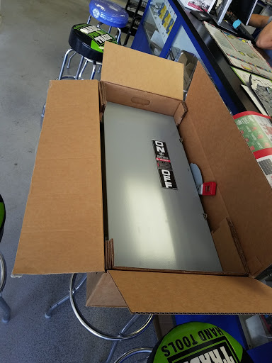 Electrician «Electrical Services FL», reviews and photos, 1800 NE 180th St, North Miami Beach, FL 33162, USA