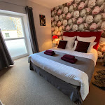 Photo n° 3 de l'avis de Jean-Sébastien.o fait le 16/09/2021 à 14:04 pour Le PATIO Restaurant - Chambres D’hôtes à Évran