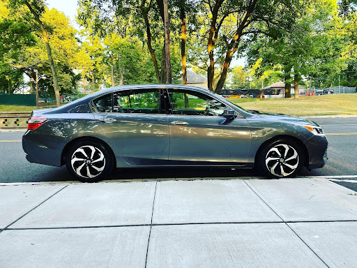 Used Car Dealer «Zettes Auto Mall», reviews and photos, 1527 John F. Kennedy Blvd, Jersey City, NJ 07305, USA