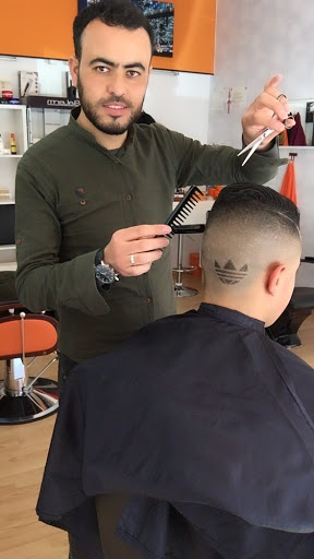 Peluquería Dos de Mayo en Móstoles, Madrid