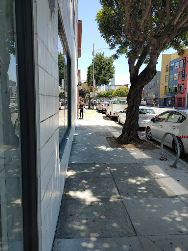 Bicycle Store «Bike Connection - San Francisco», reviews and photos, 1090 Folsom St, San Francisco, CA 94103, USA