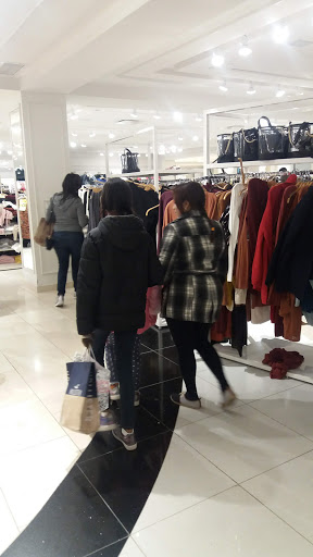 Shopping Mall «Cross County Shopping», reviews and photos, 8000 Mall Walk, Yonkers, NY 10704, USA