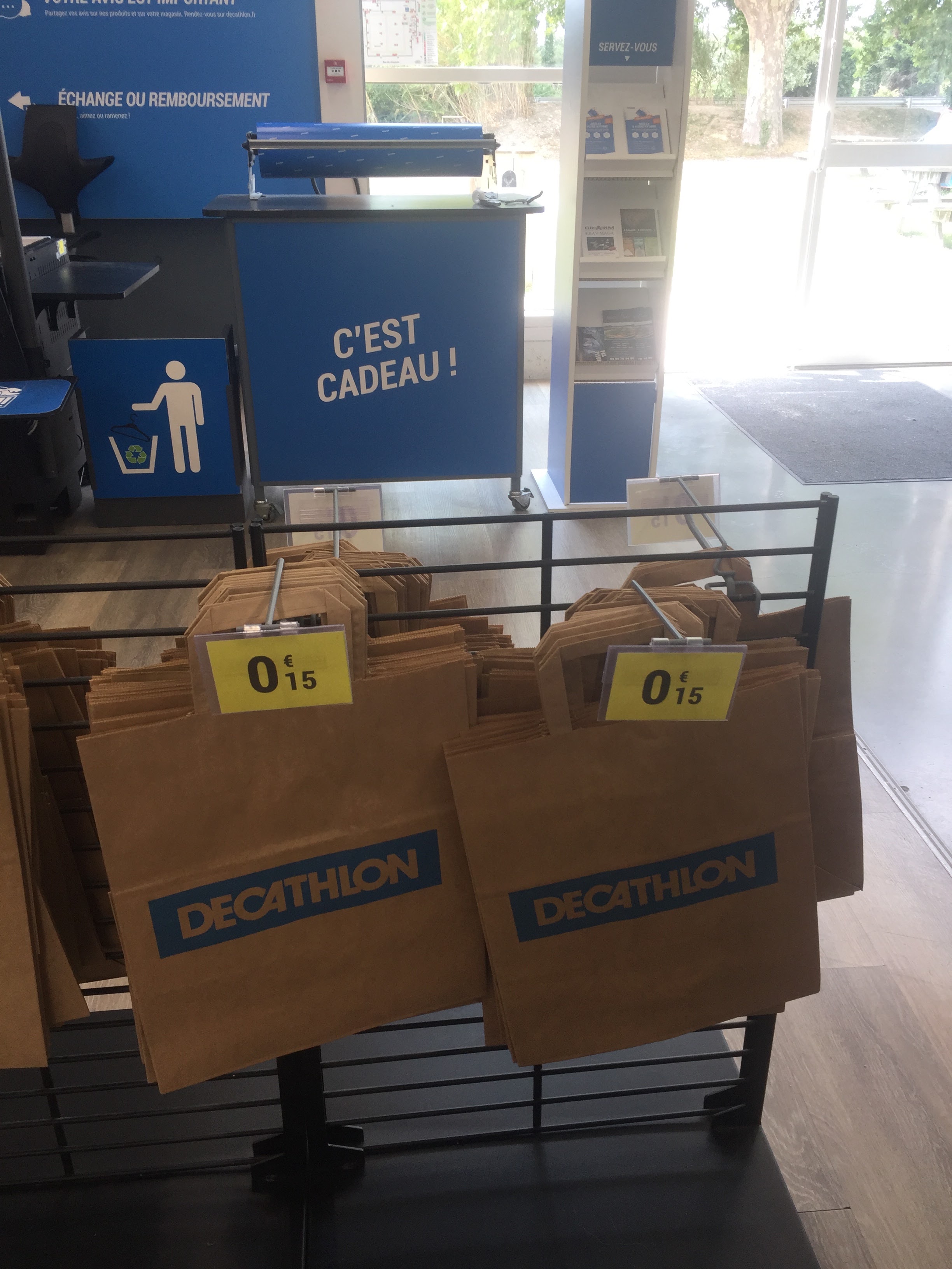Photo n° 11 de l'avis de Margot.m fait le 20/07/2018 à 14:44
