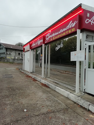 Aux Pizzas Gourmandes à Neufchâteau