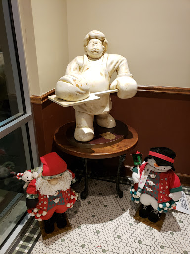 Cafe «Corner Bakery Cafe», reviews and photos, 118 E John W Carpenter Fwy, Irving, TX 75062, USA