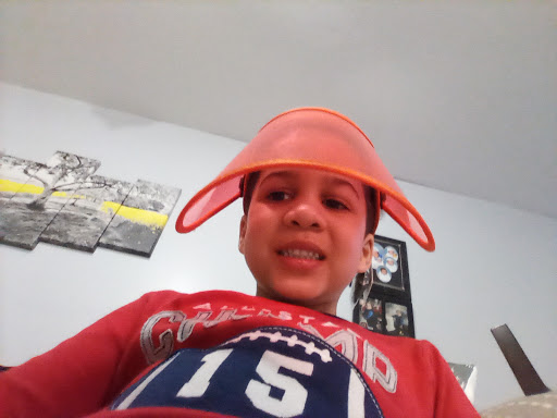 Day Care Center «Audrey Johnson Day Care Center», reviews and photos, 272 Moffat St, Brooklyn, NY 11207, USA