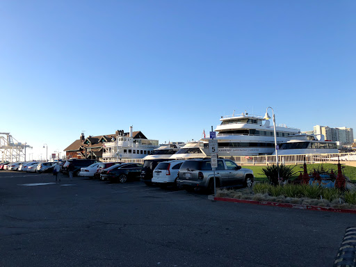 Cruise Agency «Commodore Cruises & Events», reviews and photos, 2394 Mariner Square Dr, Alameda, CA 94501, USA