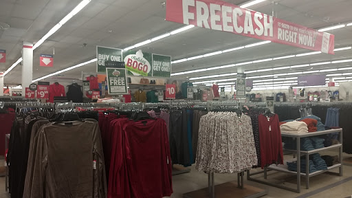 Discount Store «Kmart», reviews and photos, 111 W McKnight Way, Grass Valley, CA 95949, USA