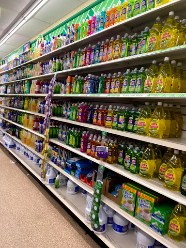 Dollar Store «Dollar Tree», reviews and photos, 1001 W County Line Rd, Hatboro, PA 19040, USA
