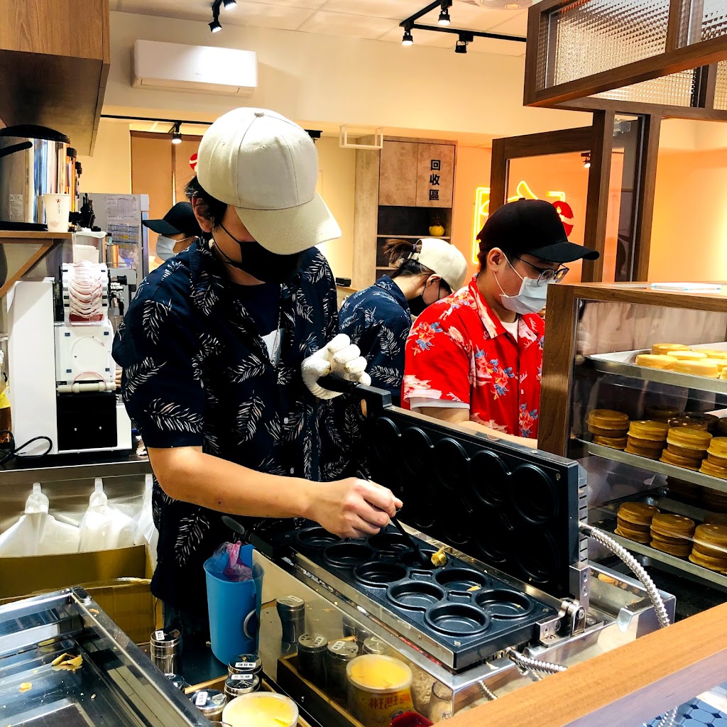 外婆的茶屋-三峽北大店 的照片