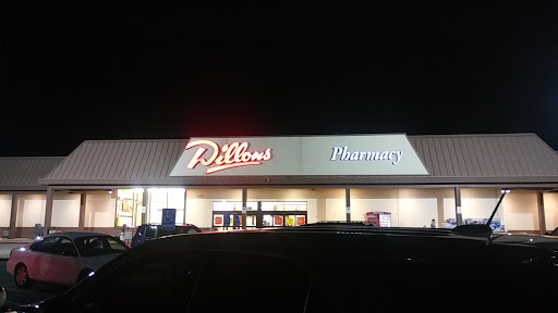 Grocery Store «Dillons», reviews and photos, 3020 E Douglas Ave, Wichita, KS 67214, USA