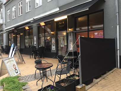 Cafe Stjernen