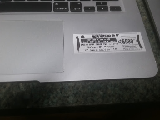 Computer Store «Direct Computer Outlet», reviews and photos, 6114 Johnson Dr, Mission, KS 66202, USA