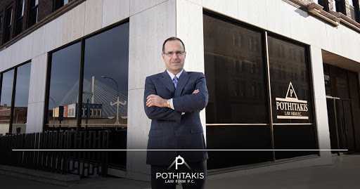 Attorney «Pothitakis Law Firm, P.C.», reviews and photos
