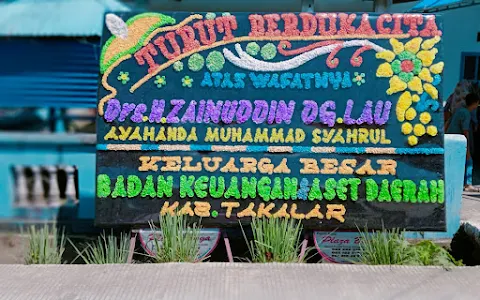 Plaza Bunga Indonesia - Papan Karangan Bunga Makassar image