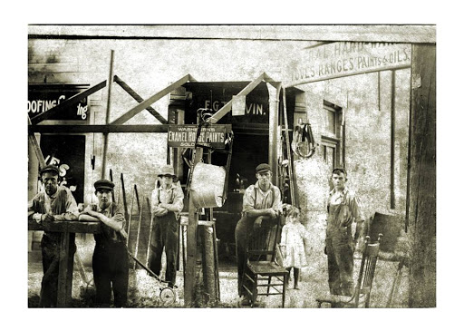 Plumber «Tarvin Plumbing», reviews and photos, 3749 Eastern Ave, Cincinnati, OH 45226, USA