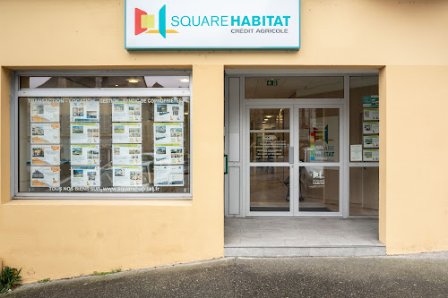 SQUARE HABITAT OLORON SAINTE MARIE à Oloron-Sainte-Marie