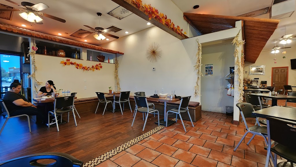 Mi Pueblito Cafe 79936