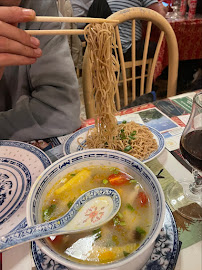 Phô du Restaurant vietnamien Restaurant Lao-Viet à Nice - n°6