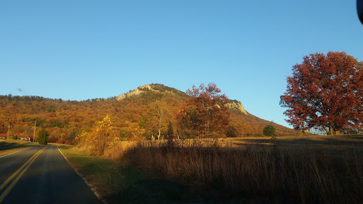 Photo of Mountain Air Services