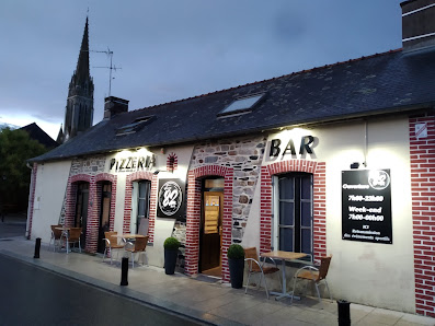 Le 82 Bar 5 Rue Marquise de Sévigné, 35370 Étrelles, France