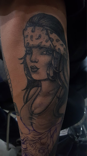 Explore cancer survivor tattoo ideas for guys, creative tattoo ideas in Bakersfield, available at CLASSIC STANDARD TATTOO CO.